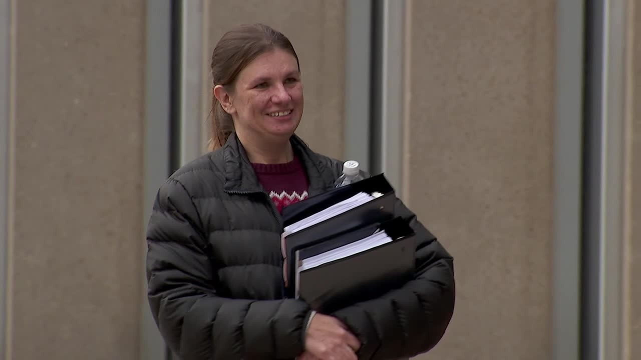 MN fraud: Feeding Our Future ringleader faces sentencing