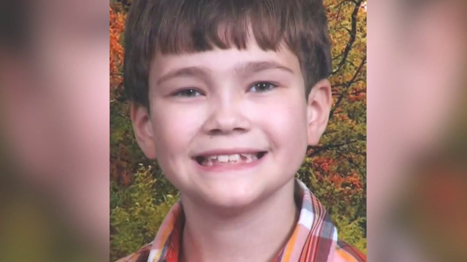 9 year old killed by mother