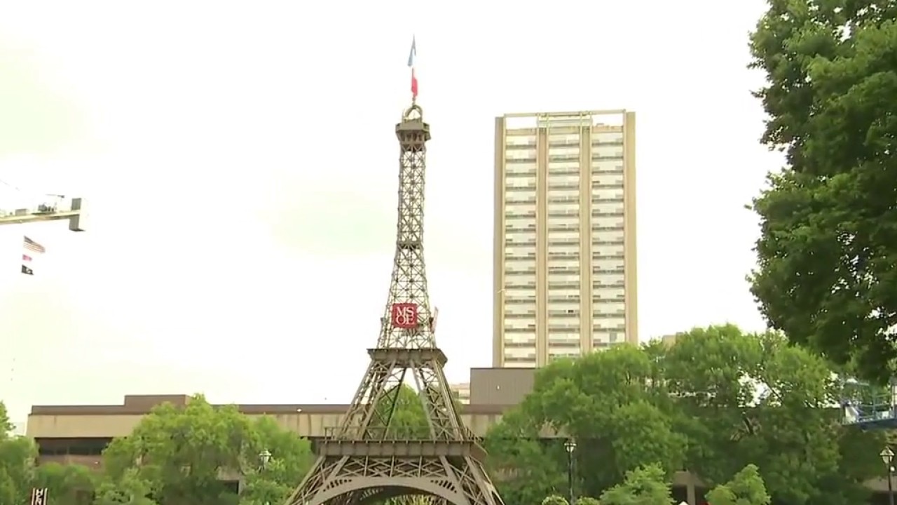 Bastille Days returns to Milwaukee's Cathedral Square Park; items on this weekend’s menu