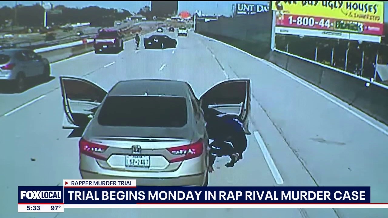 Yella Beezy/MO3 murder trial expected to begin next week