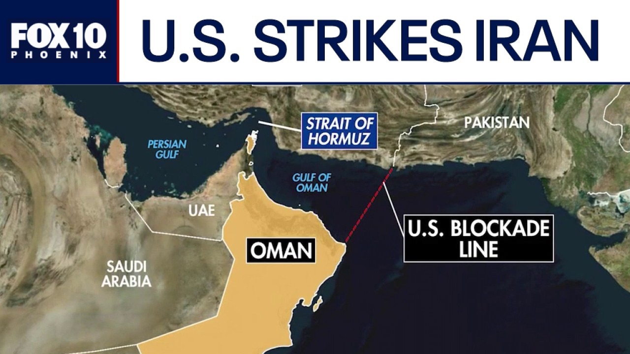 Iran war: Strikes resume after U.S. helicopter collides with Iranian drone