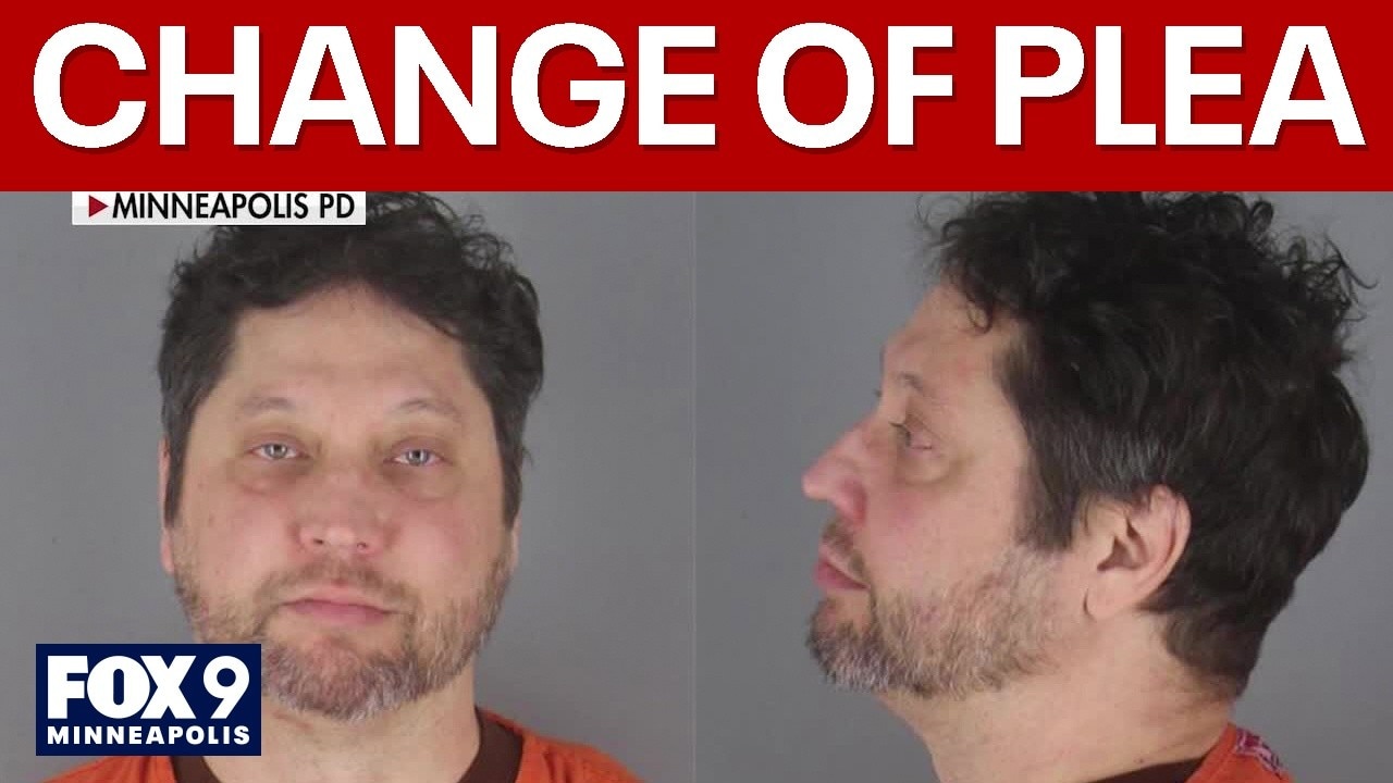 Rep. Omar alleged attacker to change plea in court