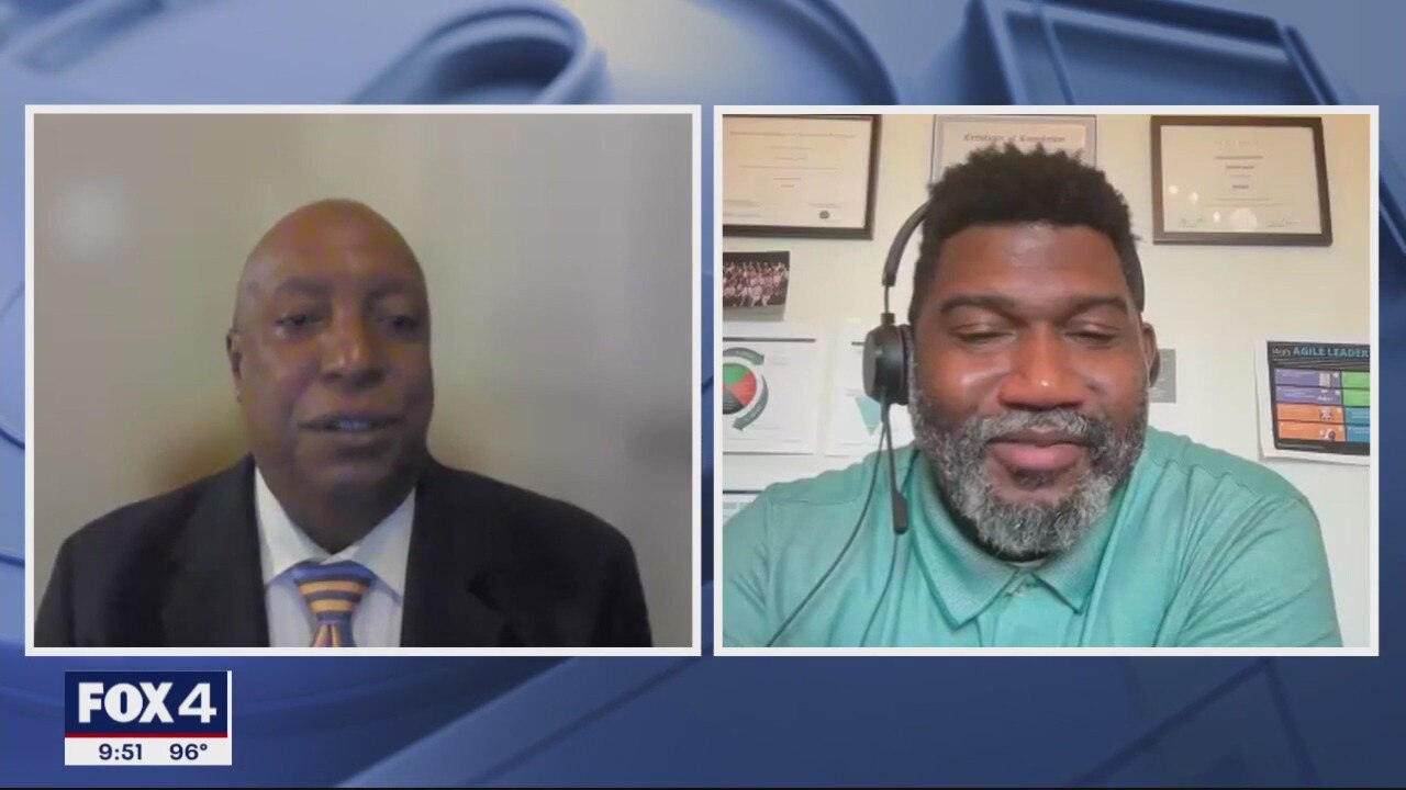 Here & Now: The All Stars Project of Dallas