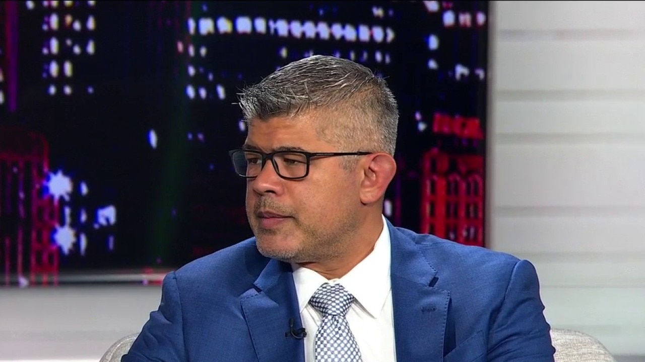 Aaron Del Mar addresses recording of controversial George Floyd comments