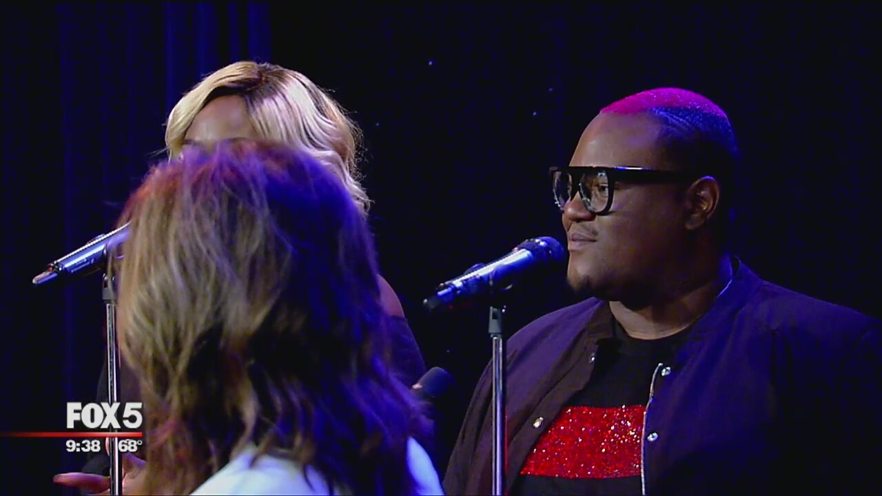 James Wright Chanel aka The Patti Pie Guy