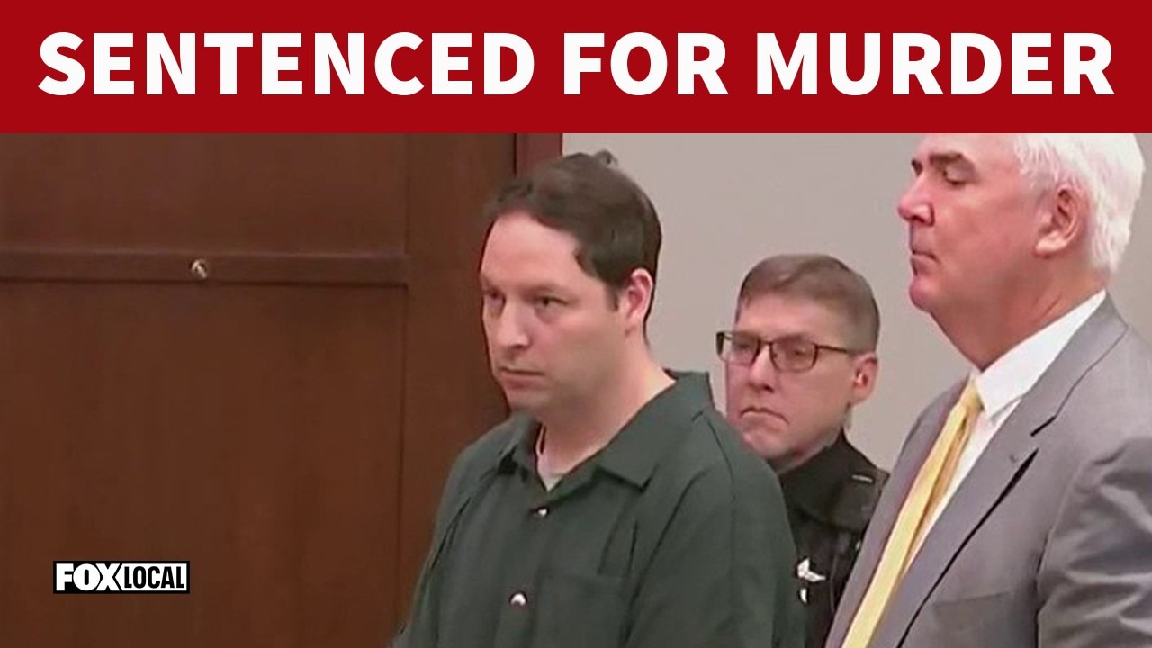 Brendan Banfield sentenced to life in prison for double murder: Analysis