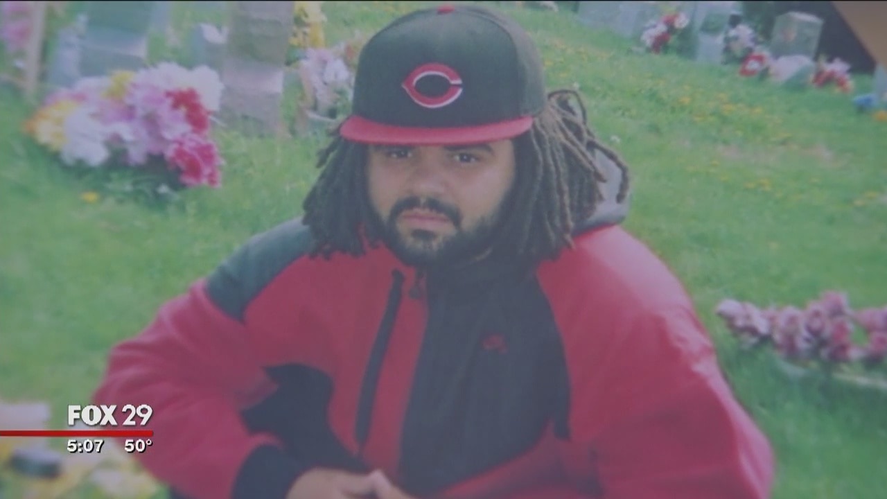 Suspect shot, killed by U.S. Marshals serving warrant