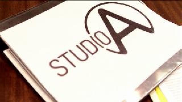 Anne Brown joins Real Milwaukee to talk about Studio A