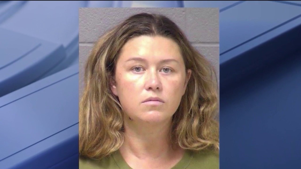 Frankfort mom accused of killing toddler son due in court today
