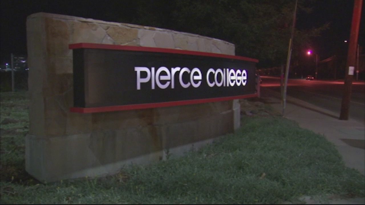 Classes to resume at Pierce College following bomb scare