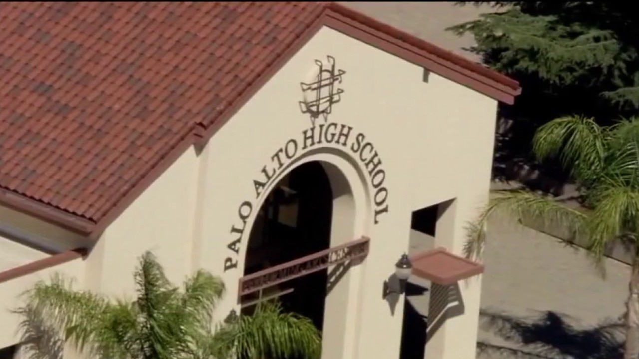 Palo Alto Unified School district sued over field trip to mosque