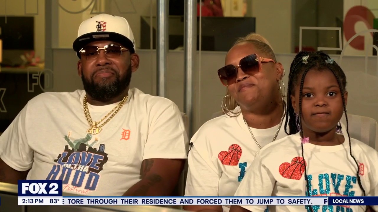 Love In Tha Hood hosts three day event for the community