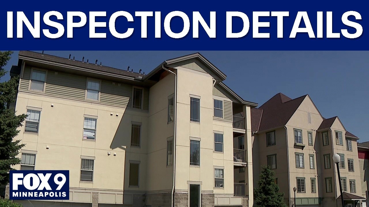 Lawsuits reveal failed inspections