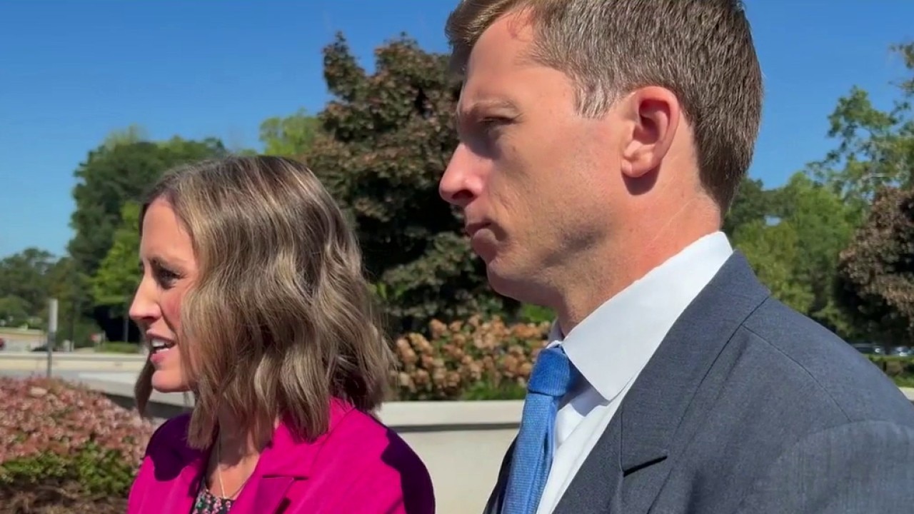 Deja Coleman's lawyers talk after bond hearing