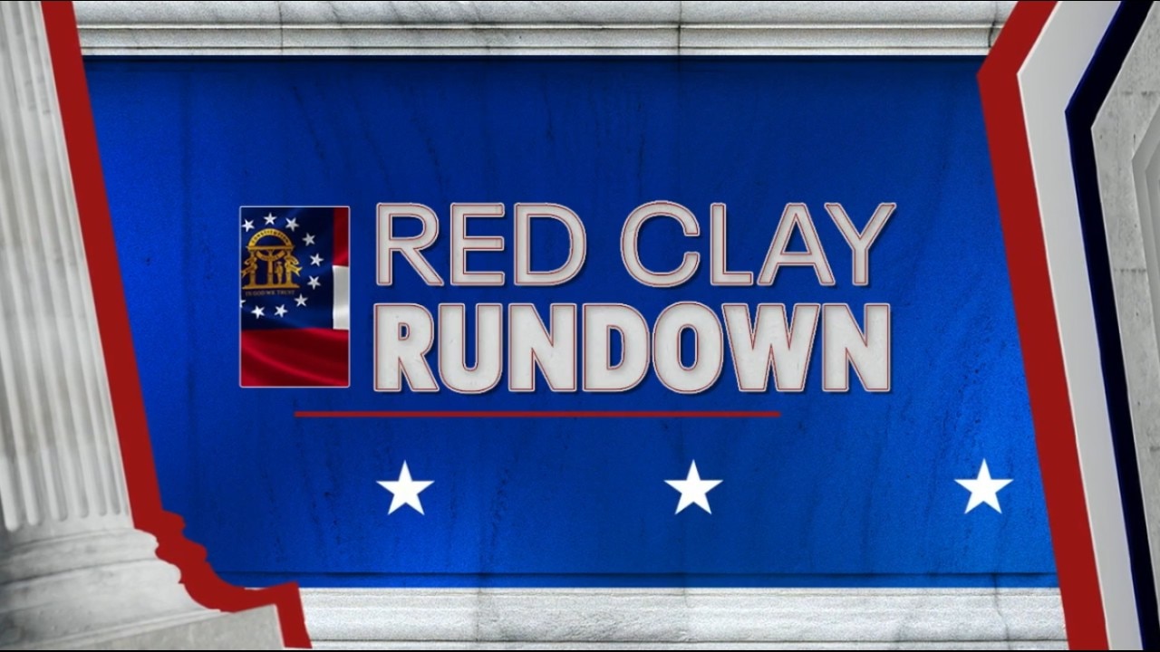 Red Clay Rundown