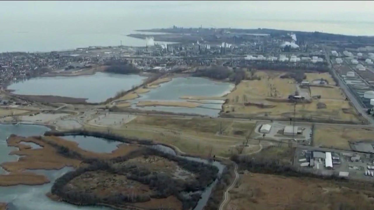 Bears' Board of Directors votes to push stadium to Hammond