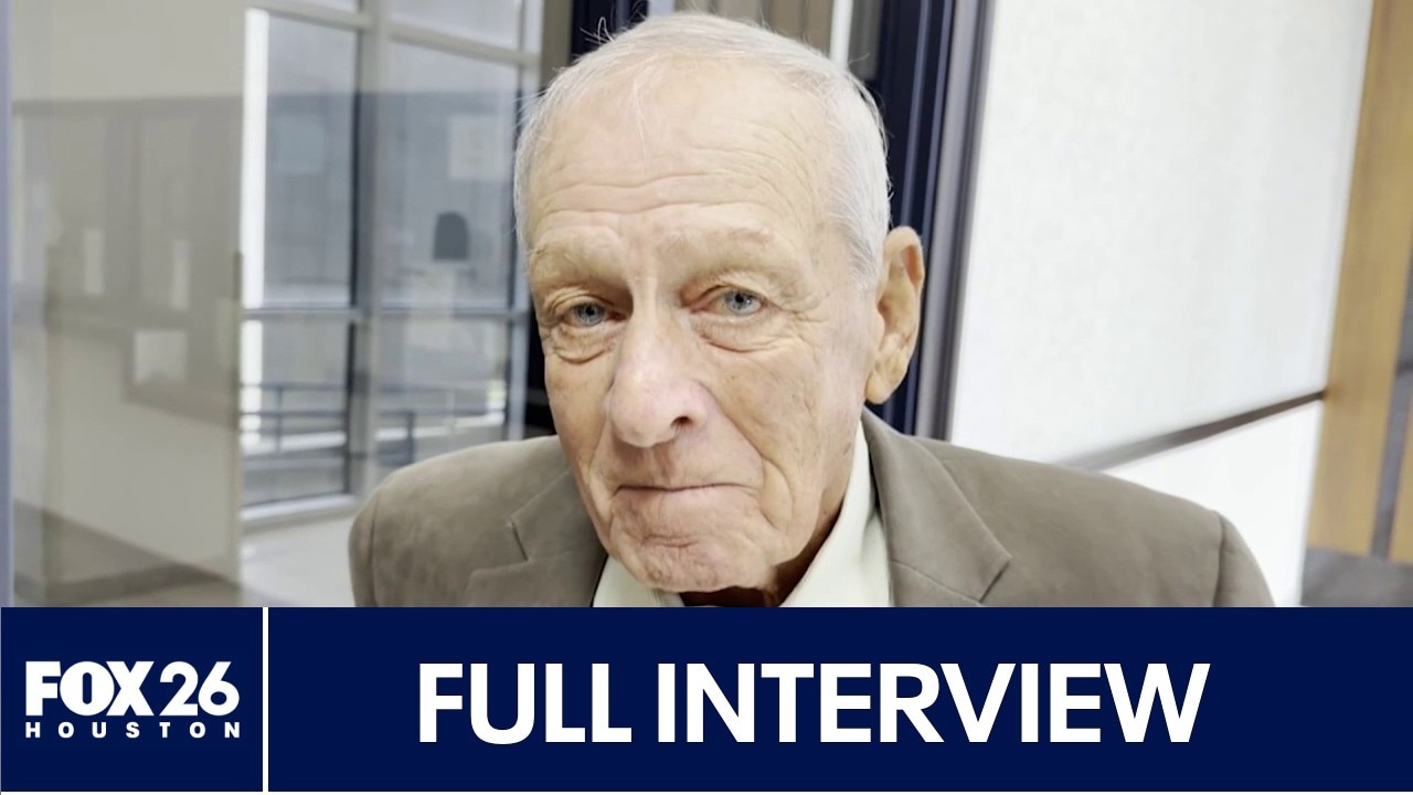 Texas Killing Fields: EquuSearch founder reacts to guilty verdict for daughter's death