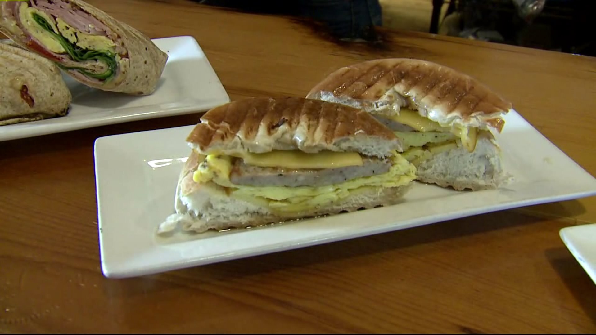 The Buzz Cafe