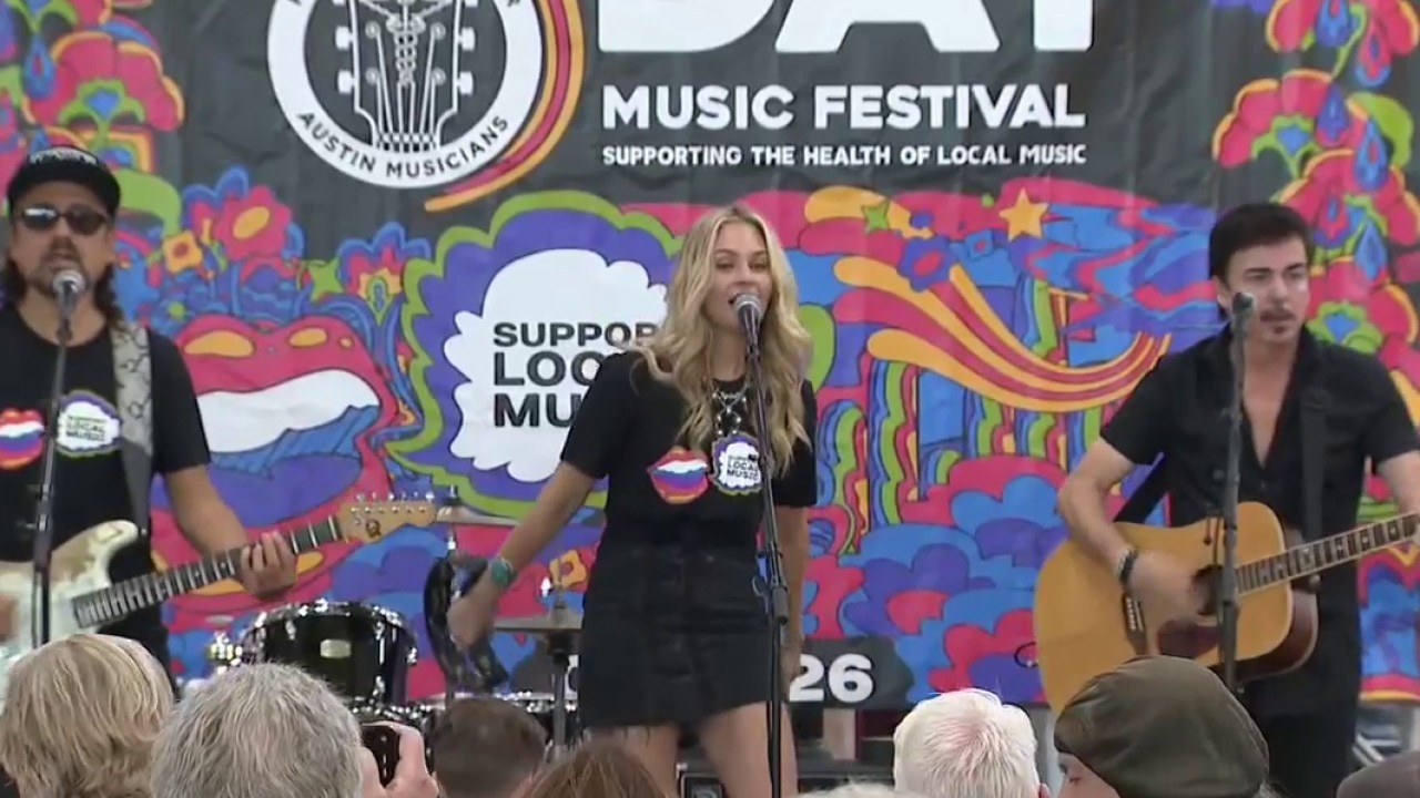 HAAM Day Music Festival: Helping local musicians
