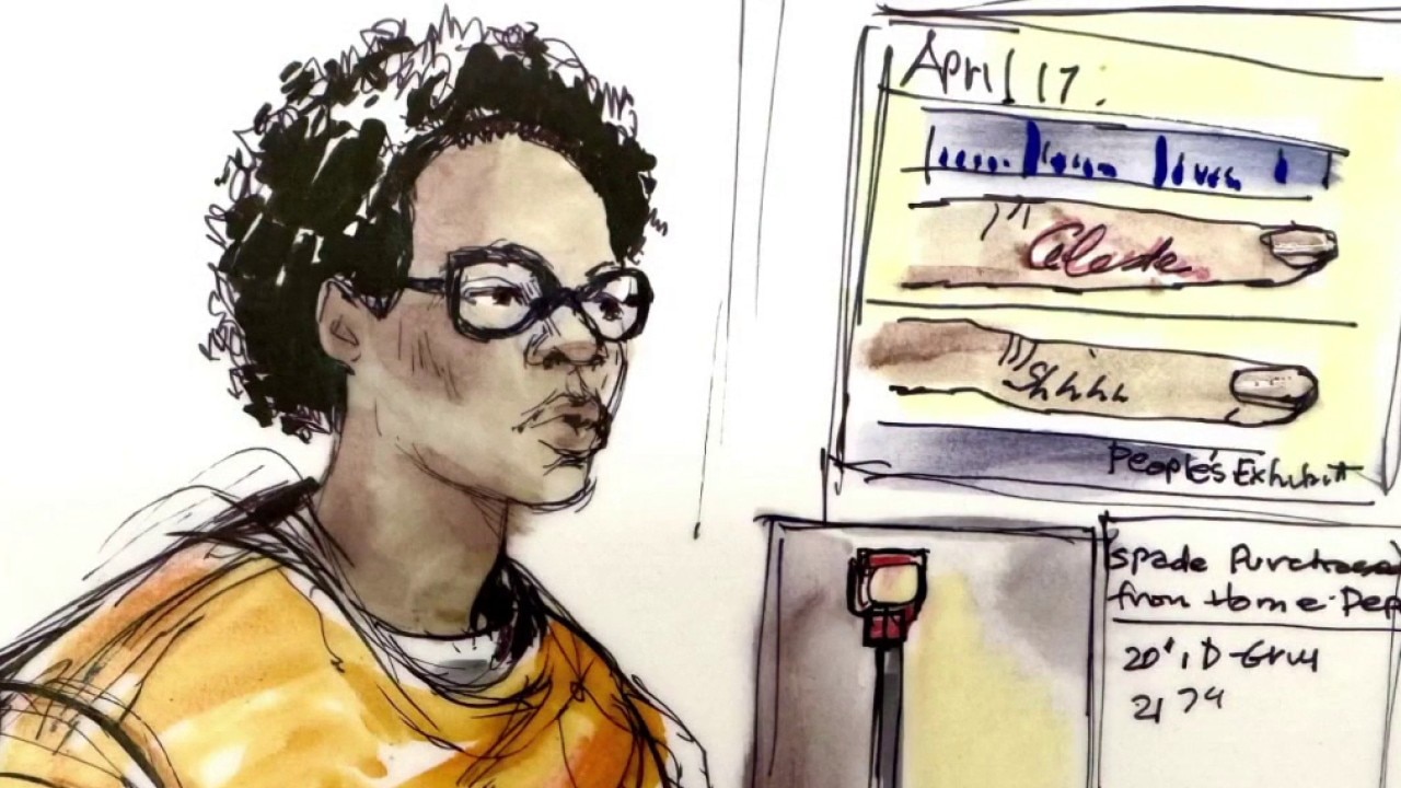 D4vd case: Public defender now defending singer in court