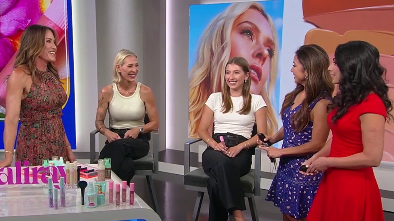 Summer beauty mistakes and fixes
