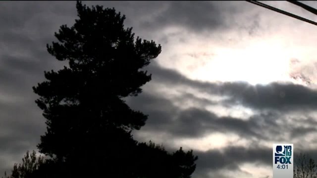 Tacoma Wind