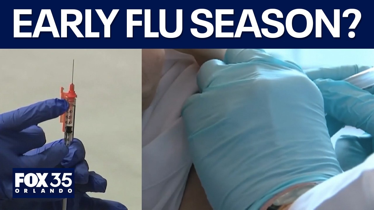 What to know ahead of flu season
