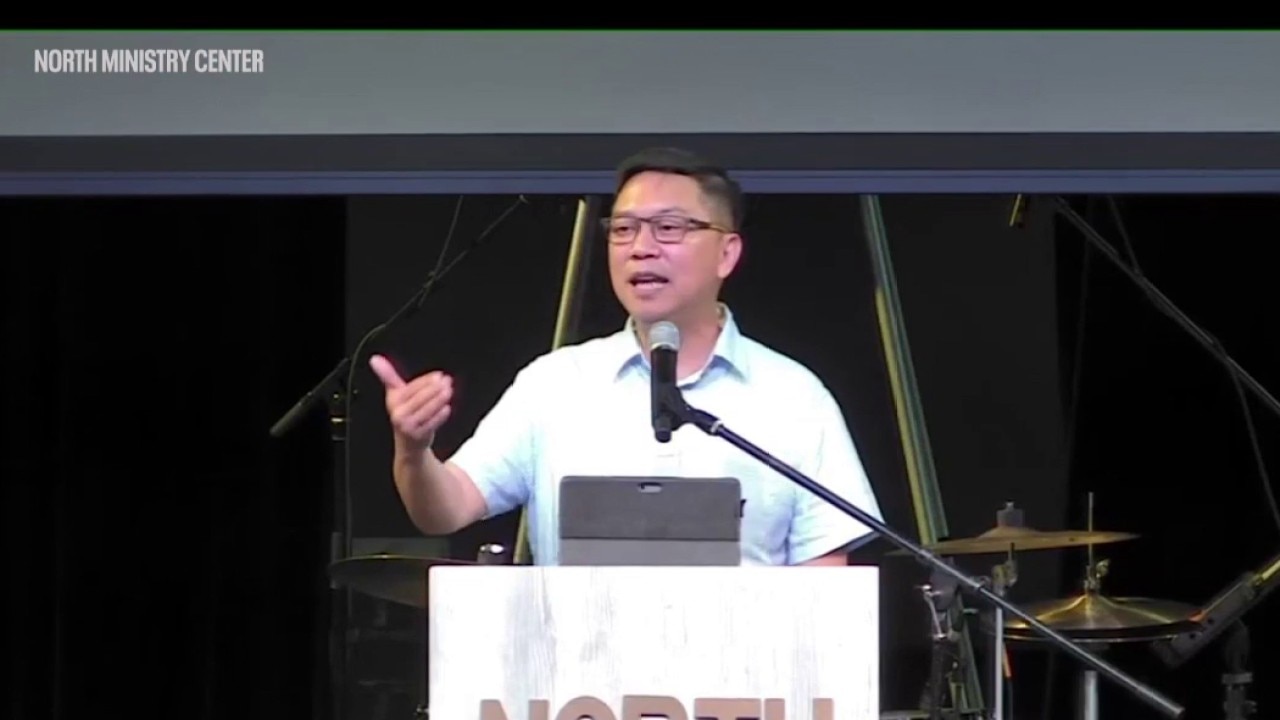 Buffalo Grove pastor accused of $2M fraud scheme involving church investors