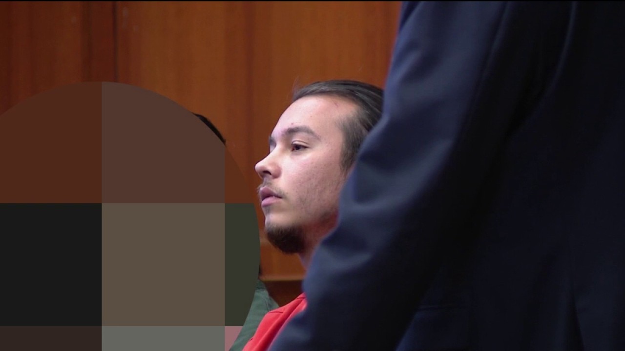 Hate crime suspects appear in San Jose courtroom