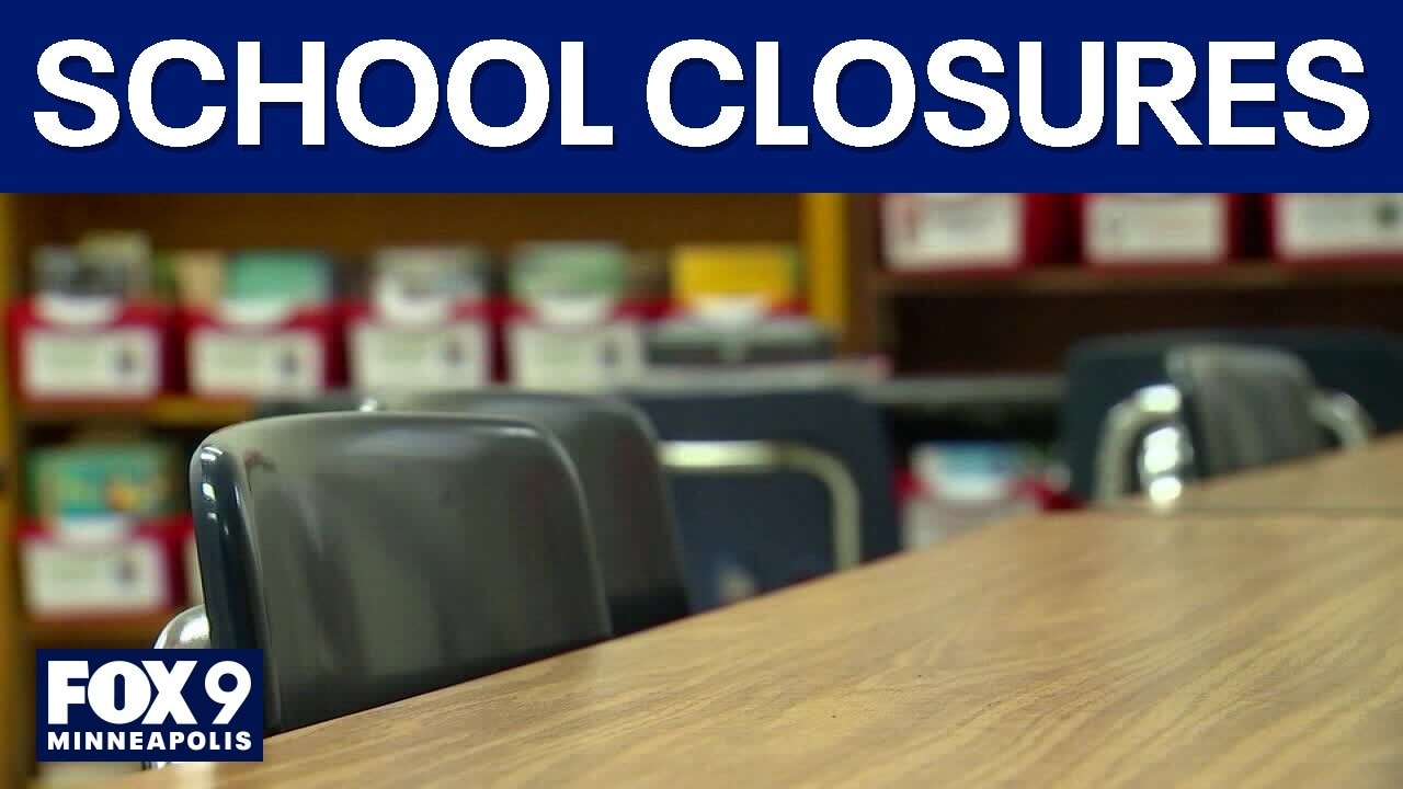 MPS school closure plan explained