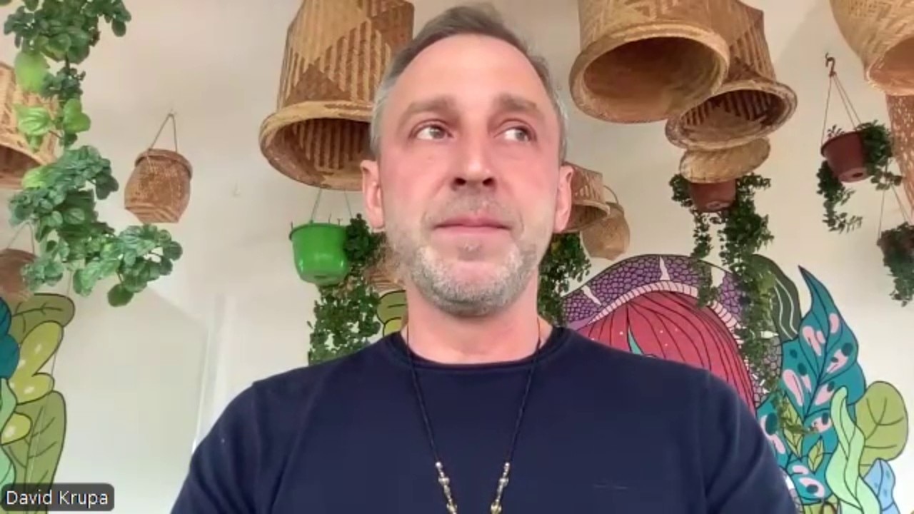 Brother of Chicago-native Greg Krupa speaks out after his death in Ecuador