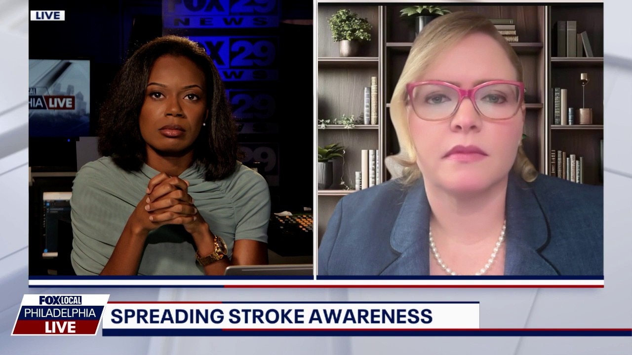 Spreading stroke awareness