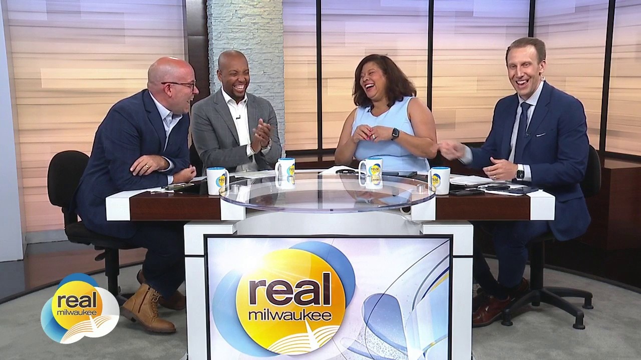 Real Milwaukee | July 17, 2026