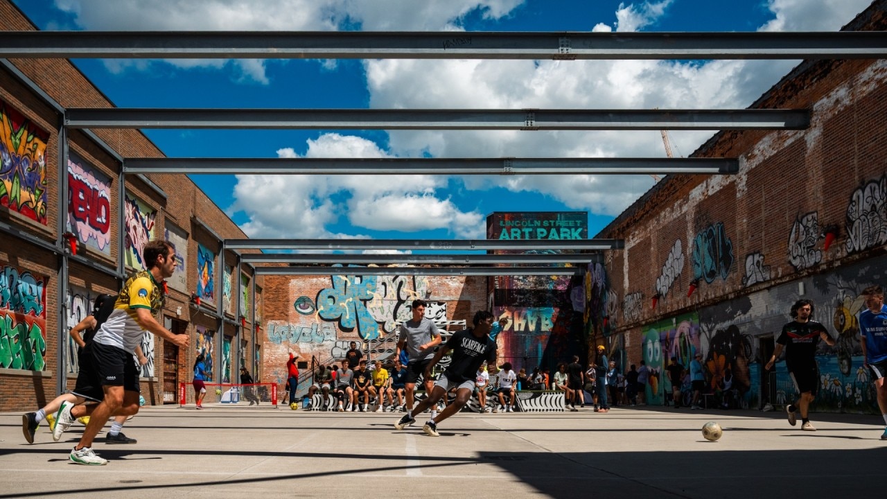 Detroit Street Soccer hosting World Cup final watch party July 19