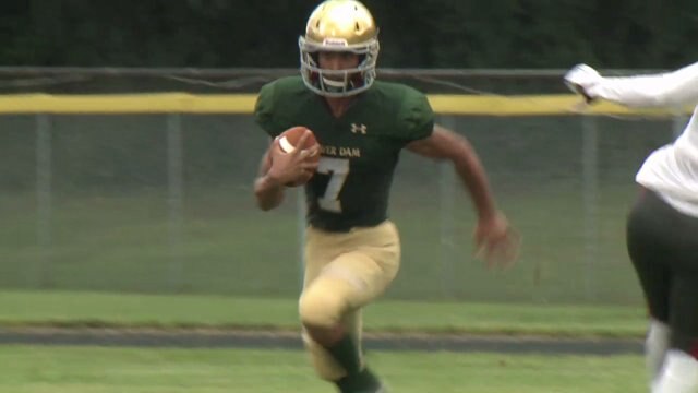 Beaver Dam dominates against Milwaukee Lutheran