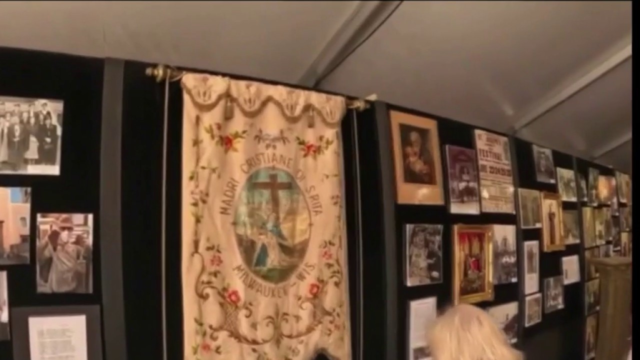Festa Italiana is back this weekend; massive celebration of Italian heritage
