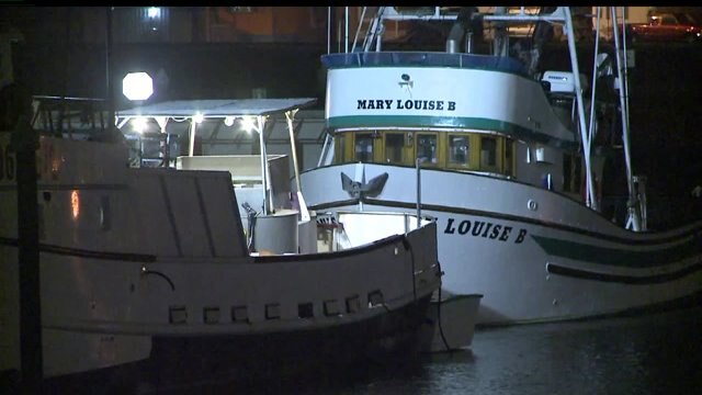 Westport braces for major storms