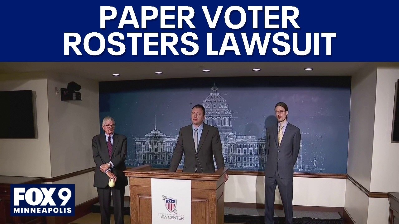 City of Oak Grove petitions to allow paper voter rosters in 2026 election