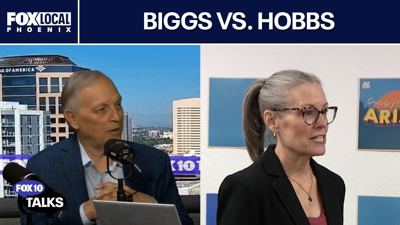2026 Election predictions | FOX 10 Talks