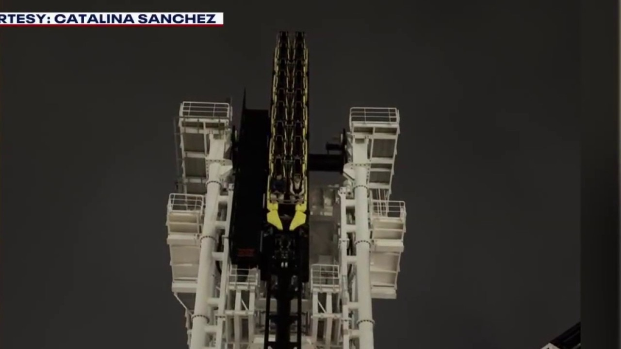 Lawsuit filed over ride malfunction at COTALAND