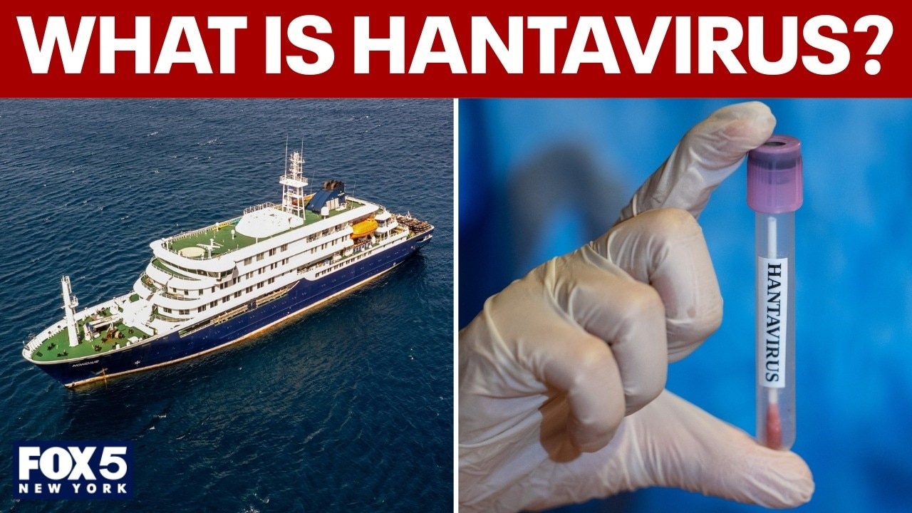 Does hantavirus spread like coronavirus?