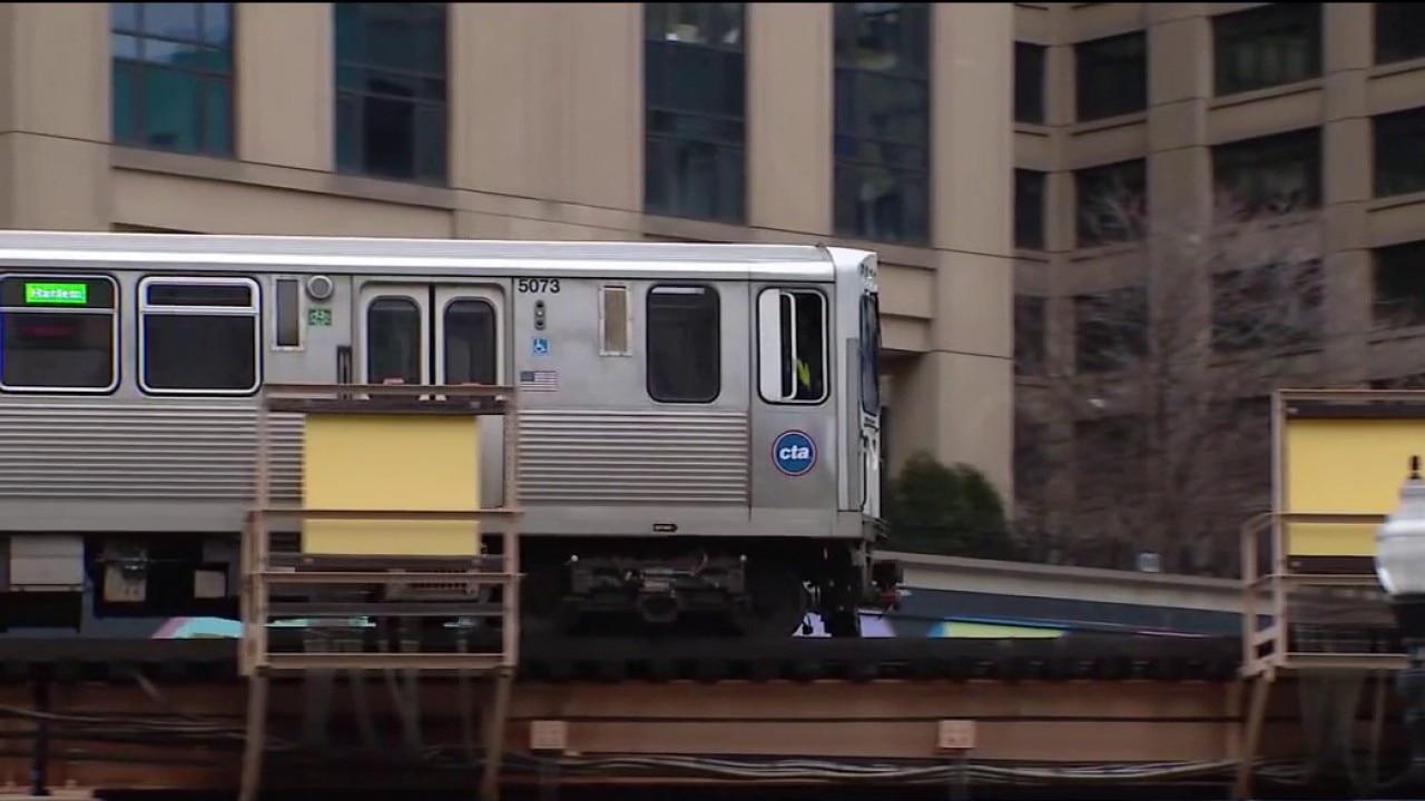 New CTA safety specialists begin working on trains