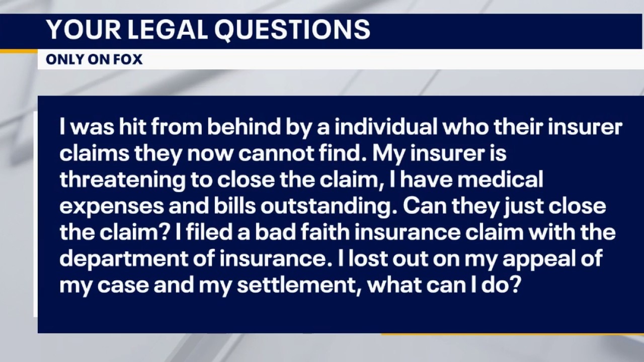 Your Legal Questions: June 4, 2026