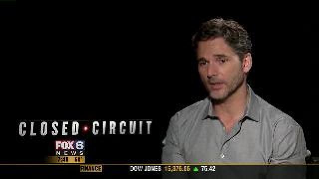 Closed Circuit