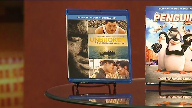 Headed to the theater this weekend? Paul Hall gives his take on film "Home"