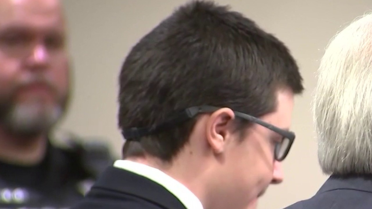 Colt and Colin Gray to have sentencing hearings this week