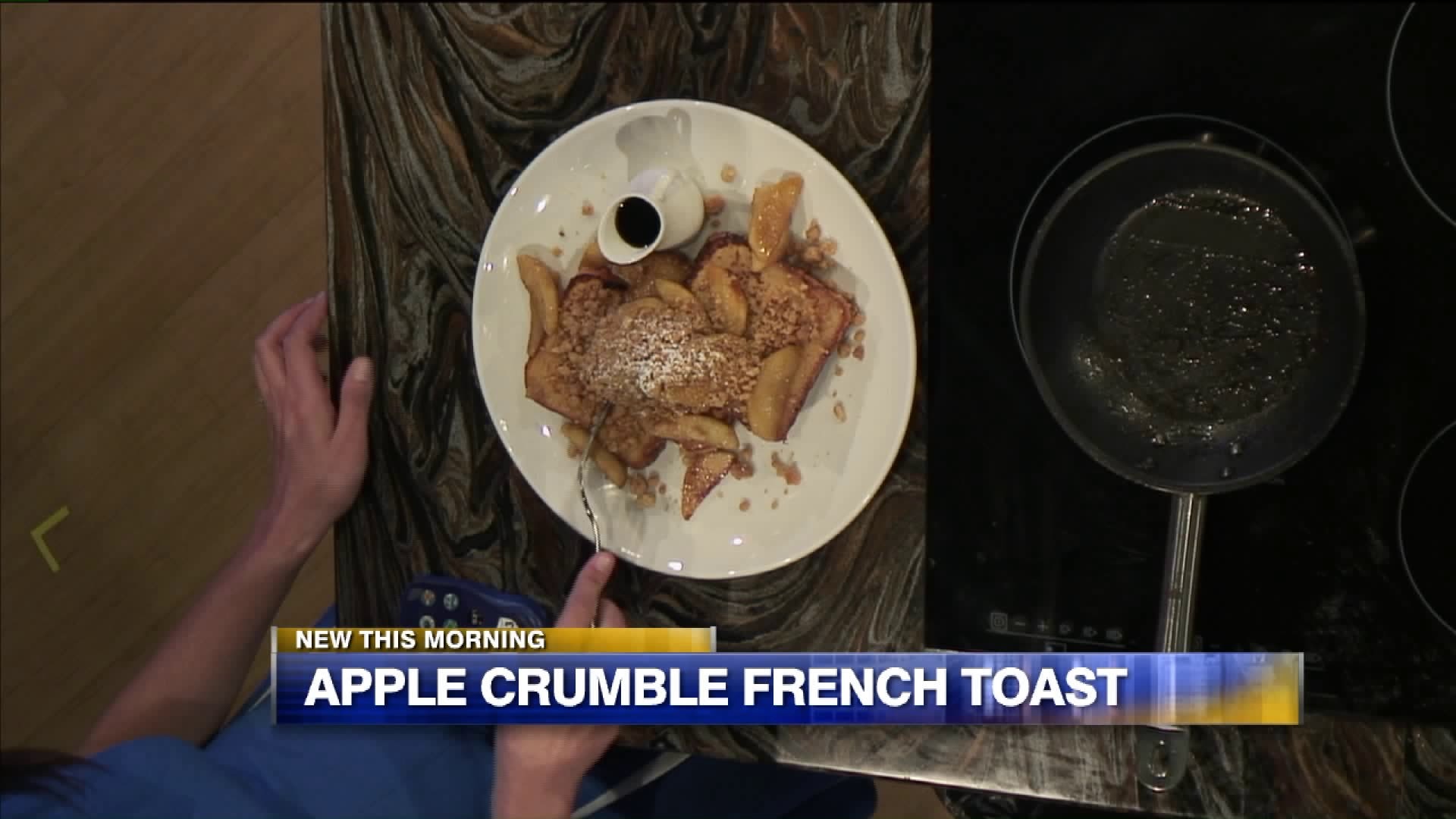 French Toast