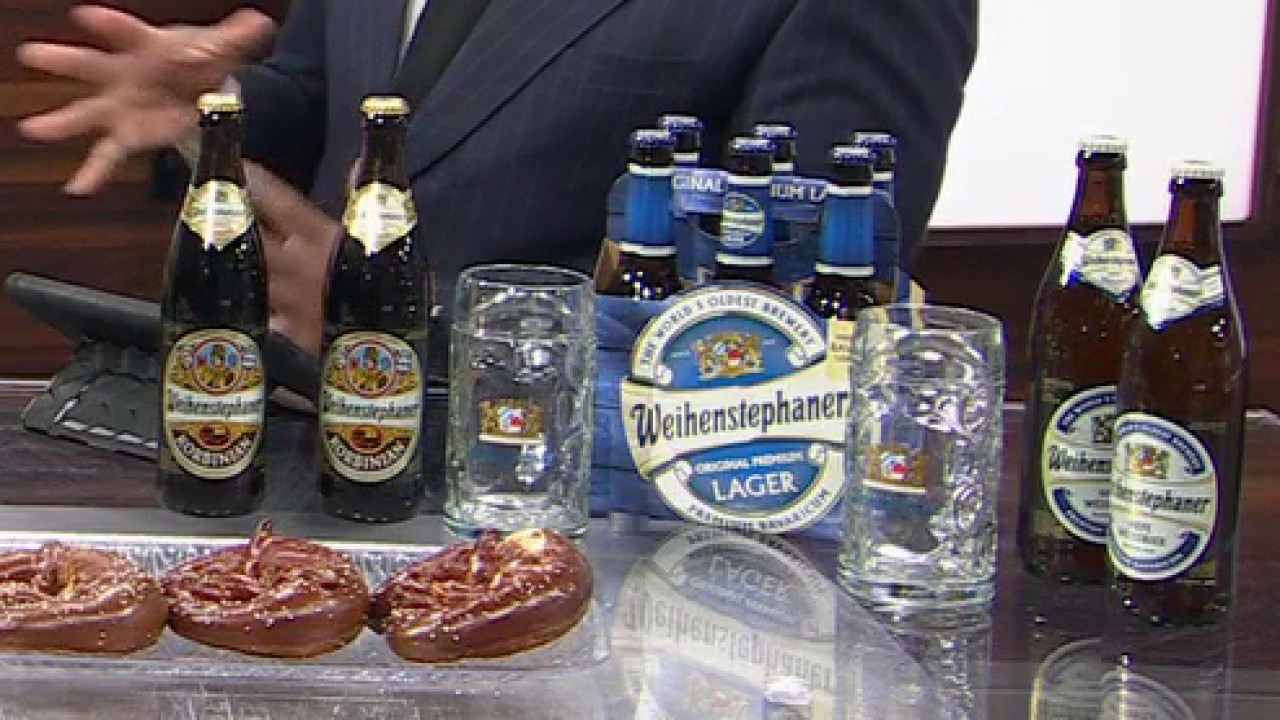 Solano County city hosting Oktoberfest this Saturday