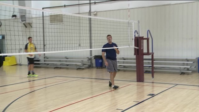 Chip learns how to spike