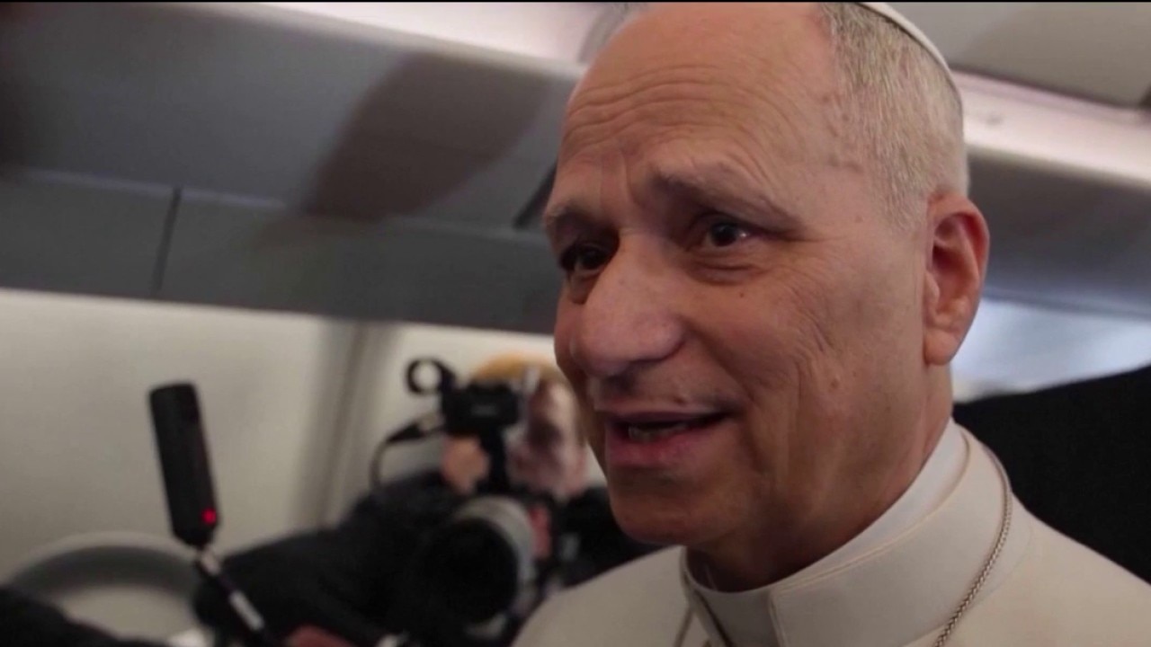 Trump and Pope Leo clash over Iran War, policy and criticism